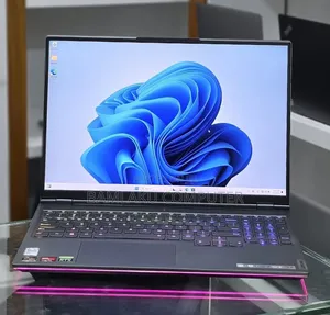 New Laptop Lenovo Legion Y530 16GB AMD Ryzen 9 SSD 1T