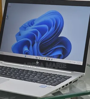 New Laptop HP EliteBook 850 G6 16GB Intel Core i5 SSD 512GB