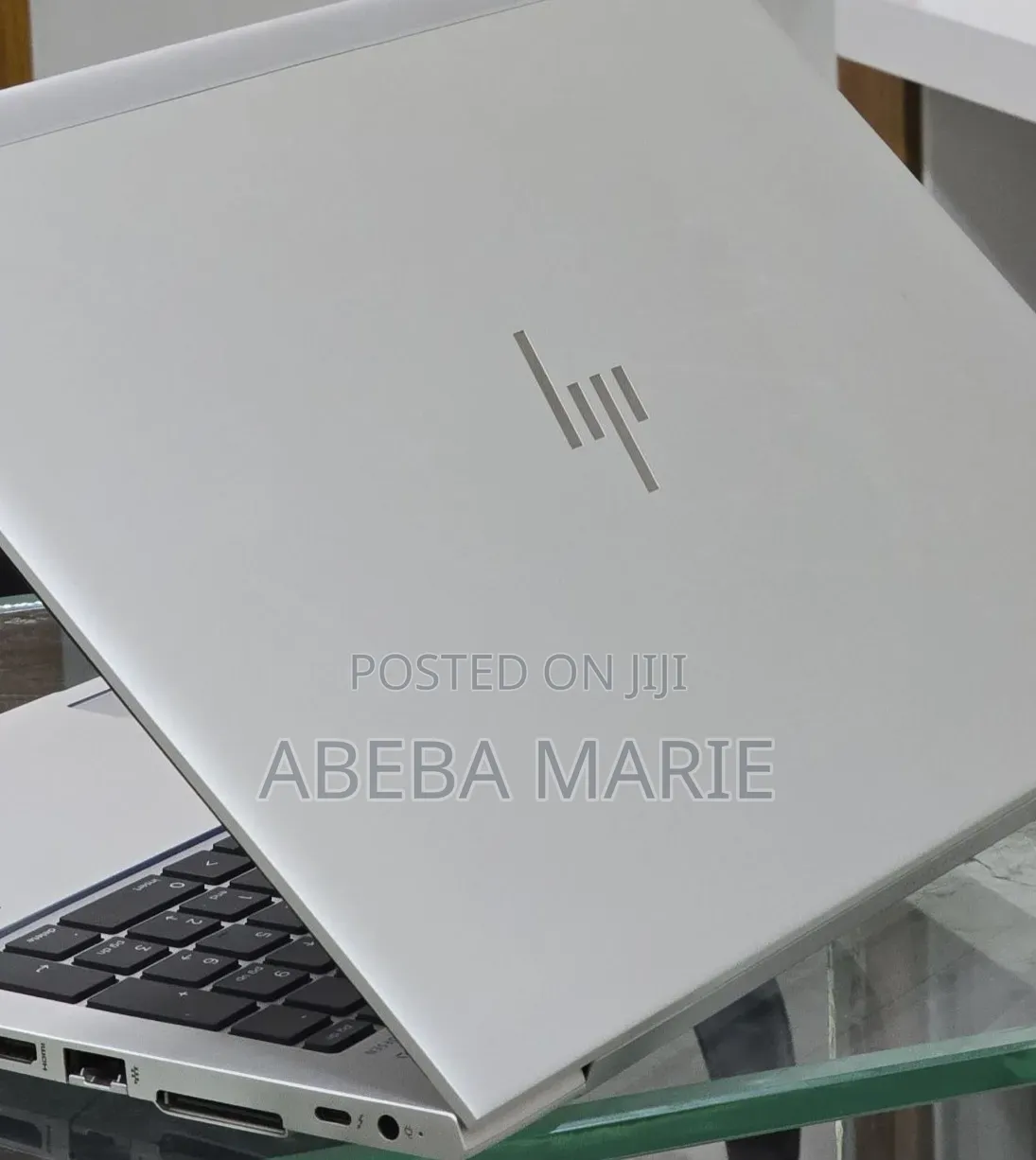 New Laptop HP EliteBook 850 G6 16GB Intel Core i5 SSD 512GB