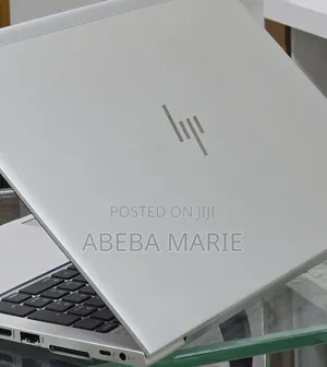 New Laptop HP EliteBook 850 G6 16GB Intel Core i5 SSD 512GB