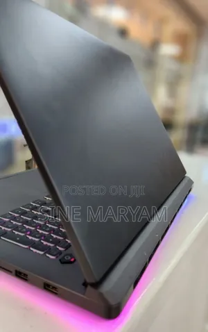New Laptop Asus ROG Strix G16 G614 32GB Intel Core Ultra 9 SSD 2T