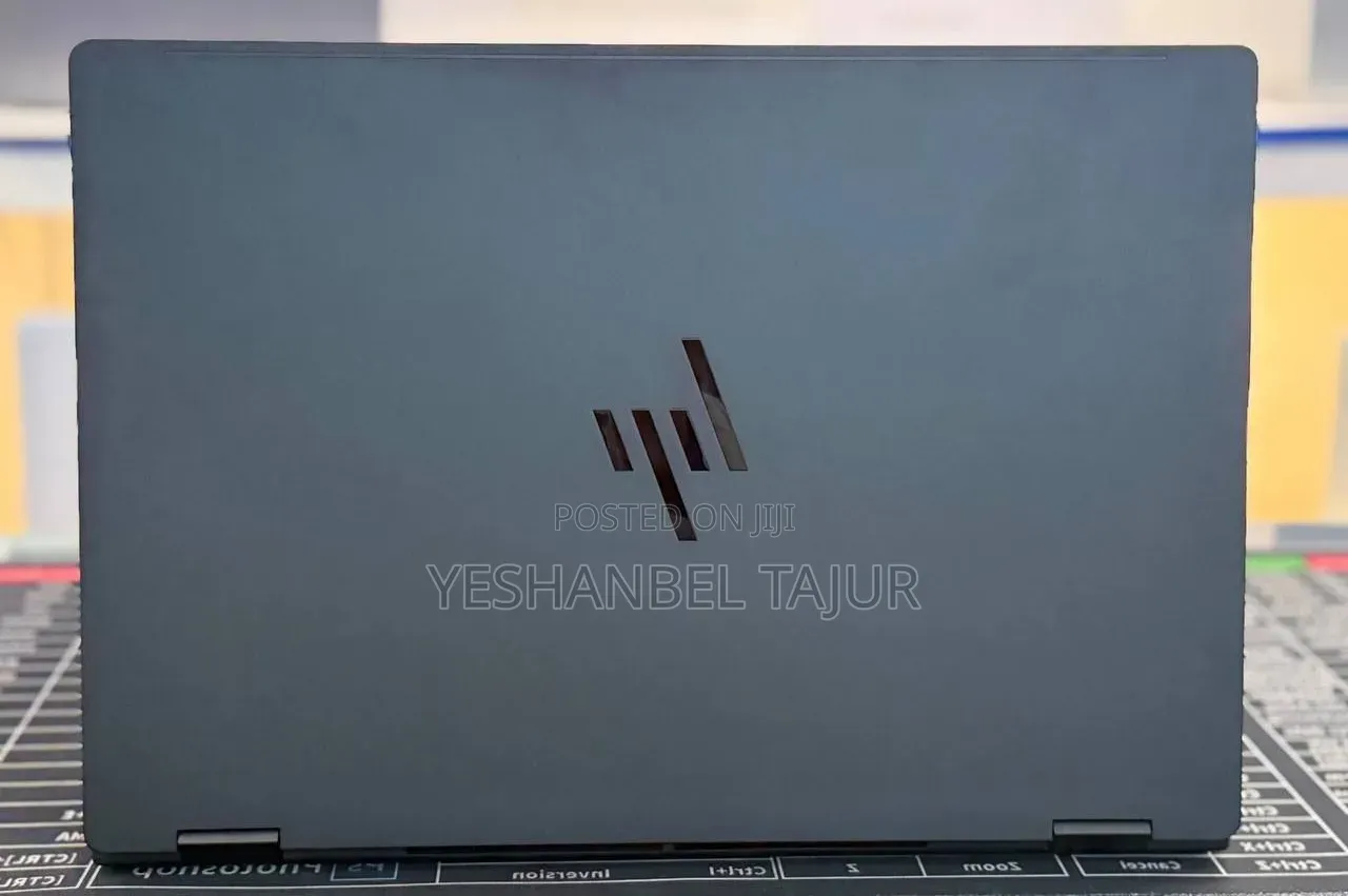 New Laptop HP OmniBook X Flip 14" 16GB Intel Core Ultra 7 SSD 1T