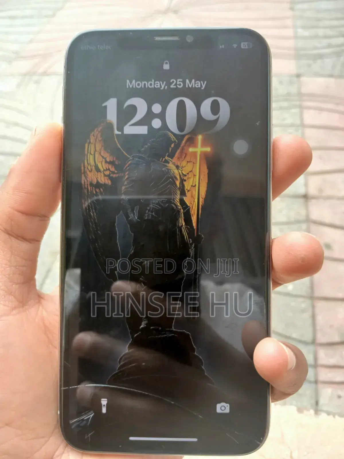 Apple iPhone XS 64 GB White