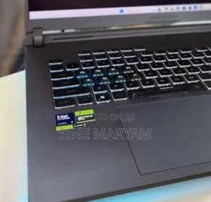 New Laptop Asus ROG Strix G16 G614 32GB Intel Core Ultra 9 SSD 2T