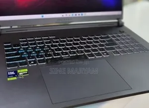 New Laptop Asus ROG Strix G16 G614 32GB Intel Core Ultra 9 SSD 2T