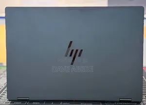 New Laptop HP OmniBook X Flip 16" 16GB Intel Core Ultra 7 SSD 1T