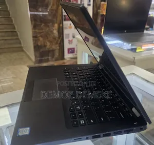 New Laptop Dell Latitude 5400 8GB Intel Core i7 SSD 512GB