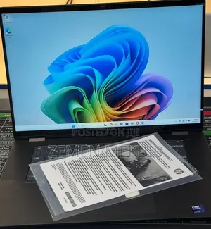 New Laptop 16GB Intel Core Ultra 7 SSD 512GB