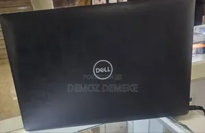 New Laptop Dell Latitude 5400 8GB Intel Core i7 SSD 512GB