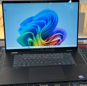 New Laptop 16GB Intel Core Ultra 7 SSD 512GB