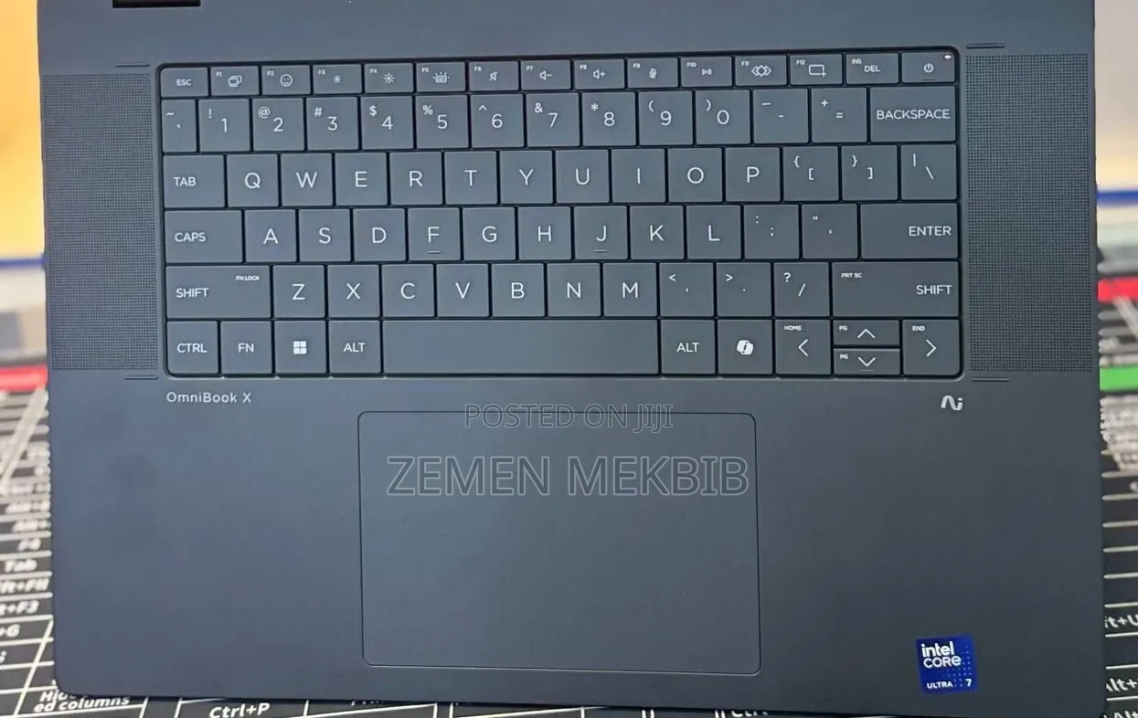 New Laptop 16GB Intel Core Ultra 7 SSD 512GB