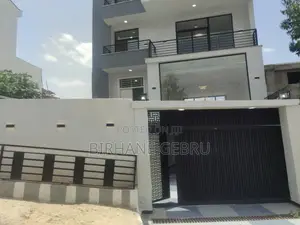 11bdrm House in G+3 House, Bole for rent