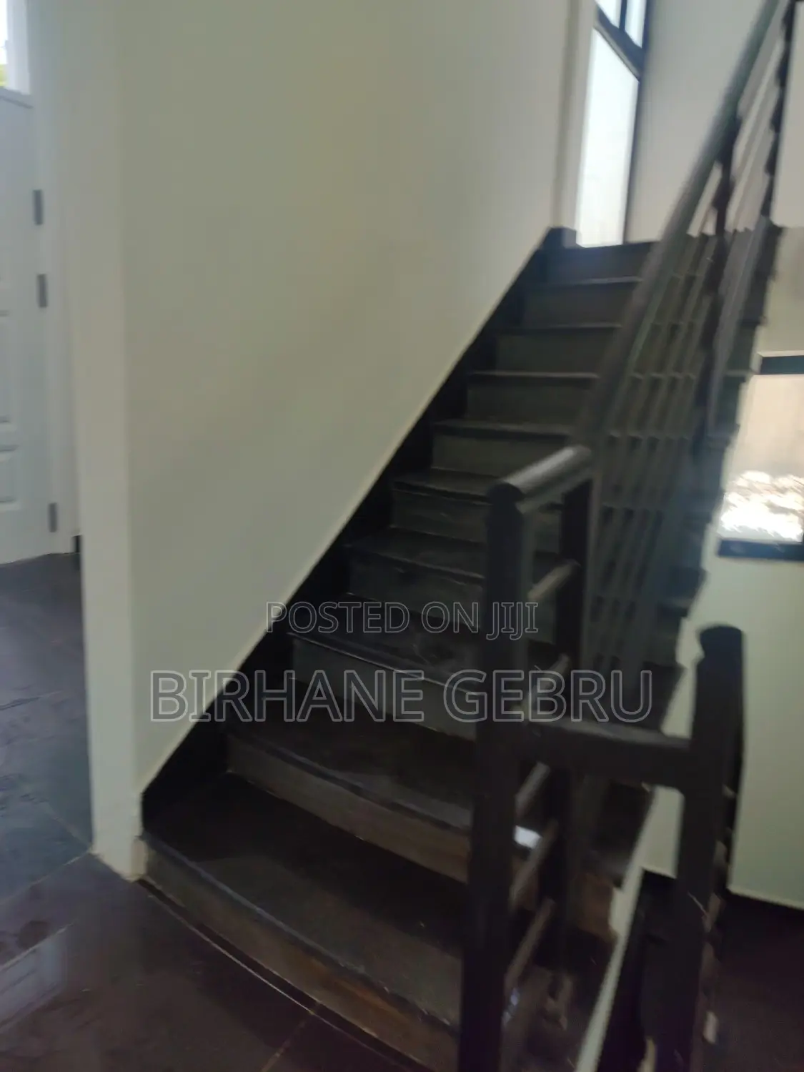 11bdrm House in G+3 House, Bole for rent