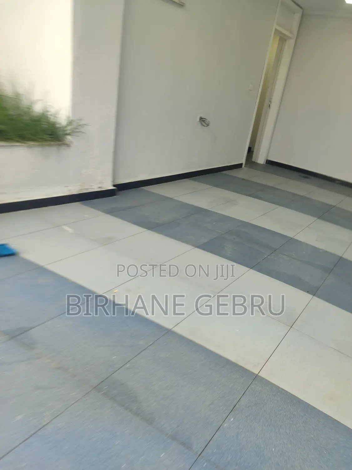 11bdrm House in G+3 House, Bole for rent