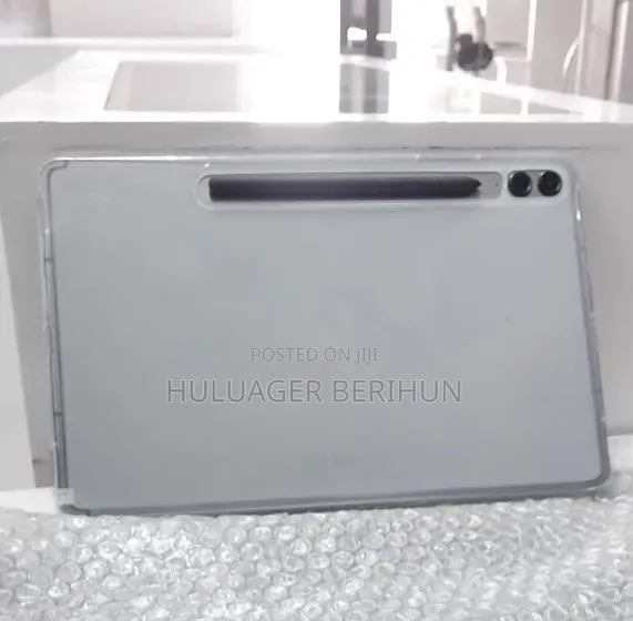 New Samsung Galaxy Tab S9 FE 128 GB Black