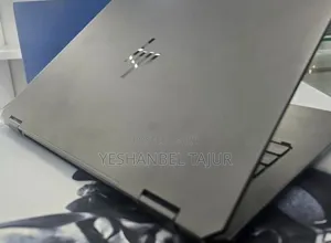 New Laptop HP OmniBook X Flip 14" 16GB Intel Core Ultra 7 SSD 1T