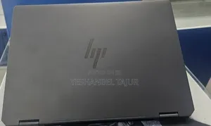 New Laptop HP OmniBook X Flip 14" 16GB Intel Core Ultra 7 SSD 1T