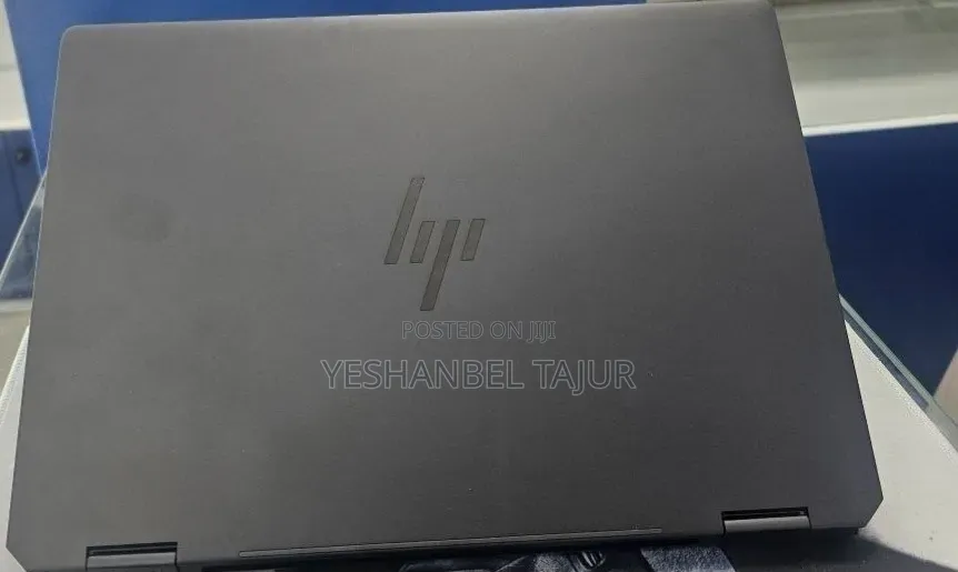 New Laptop HP OmniBook X Flip 14" 16GB Intel Core Ultra 7 SSD 1T