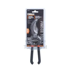 Finder Pruning Shear