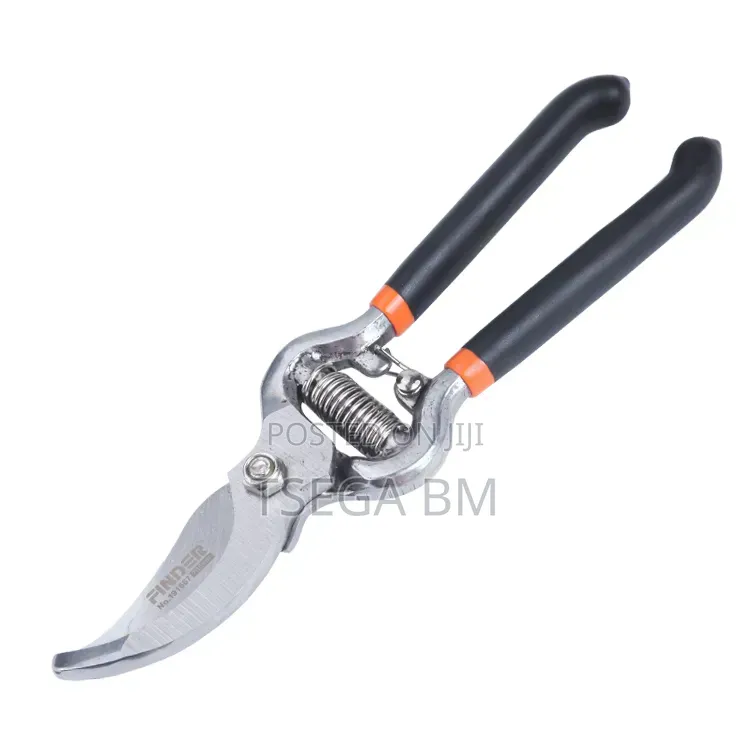 Finder Pruning Shear