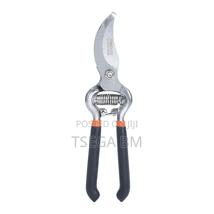 Finder Pruning Shear
