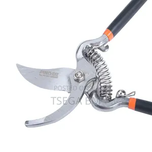 Finder Pruning Shear