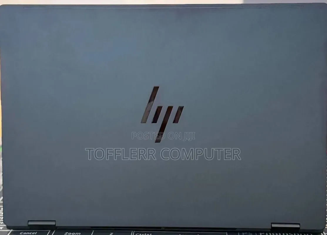 New Laptop HP OmniBook X Flip 16" 16GB Intel Core Ultra 7 SSD 1T