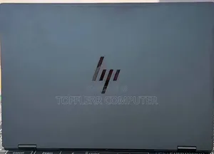 New Laptop HP OmniBook X Flip 16" 16GB Intel Core Ultra 7 SSD 1T