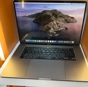 New Laptop Apple MacBook Pro 2019 32GB Intel Core i9 SSD 2T