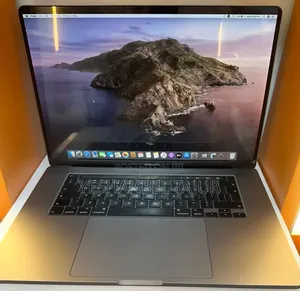 New Laptop Apple MacBook Pro 2019 32GB Intel Core i9 SSD 2T