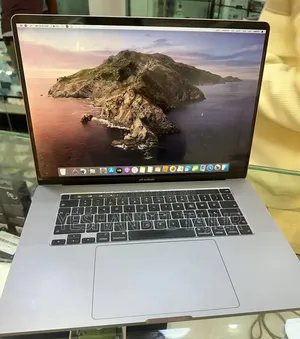 New Laptop Apple MacBook Pro 2019 32GB Intel Core i9 SSD 2T