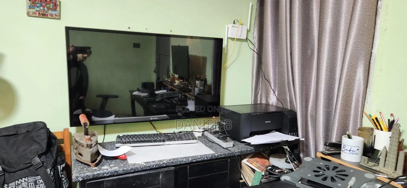 Express Tv