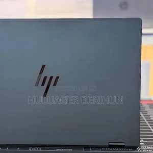 New Laptop HP OmniBook Ultra Flip 16" 16GB Intel Core Ultra 7 SSD 1T