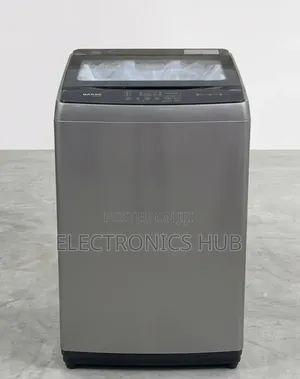 Garad 13 Kg Automatic Washing Machine