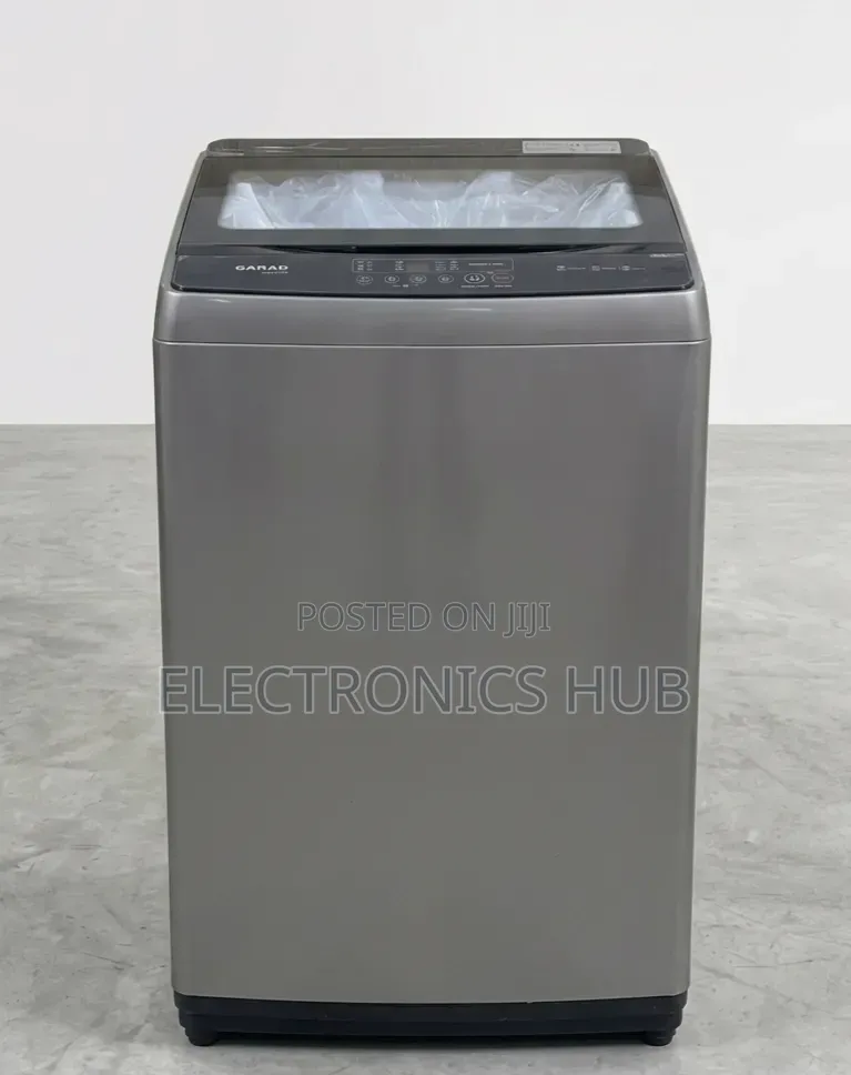 Garad 13 Kg Automatic Washing Machine