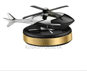 High Quality Car Solar Humidifier
