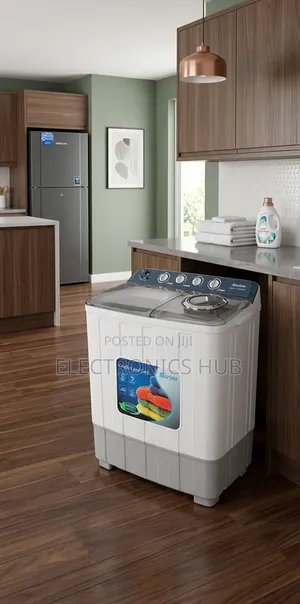 Marino 14kg Washing Machine