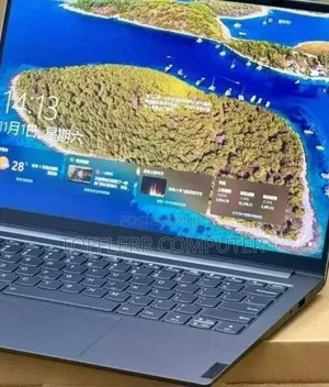 New Laptop Lenovo Yoga 3 16GB AMD Ryzen 7 SSD 512GB