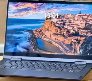 New Laptop Lenovo Yoga 3 16GB AMD Ryzen 7 SSD 512GB