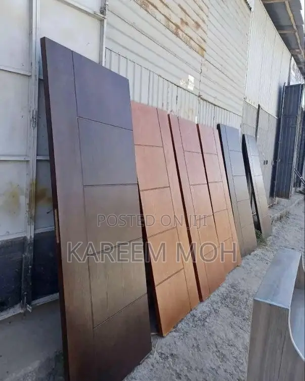በር / Modern Doors