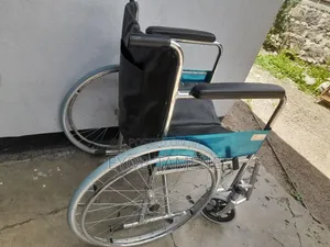 Wheel Chair