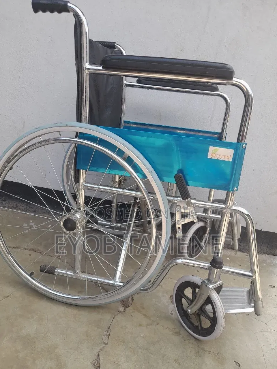 Wheel Chair