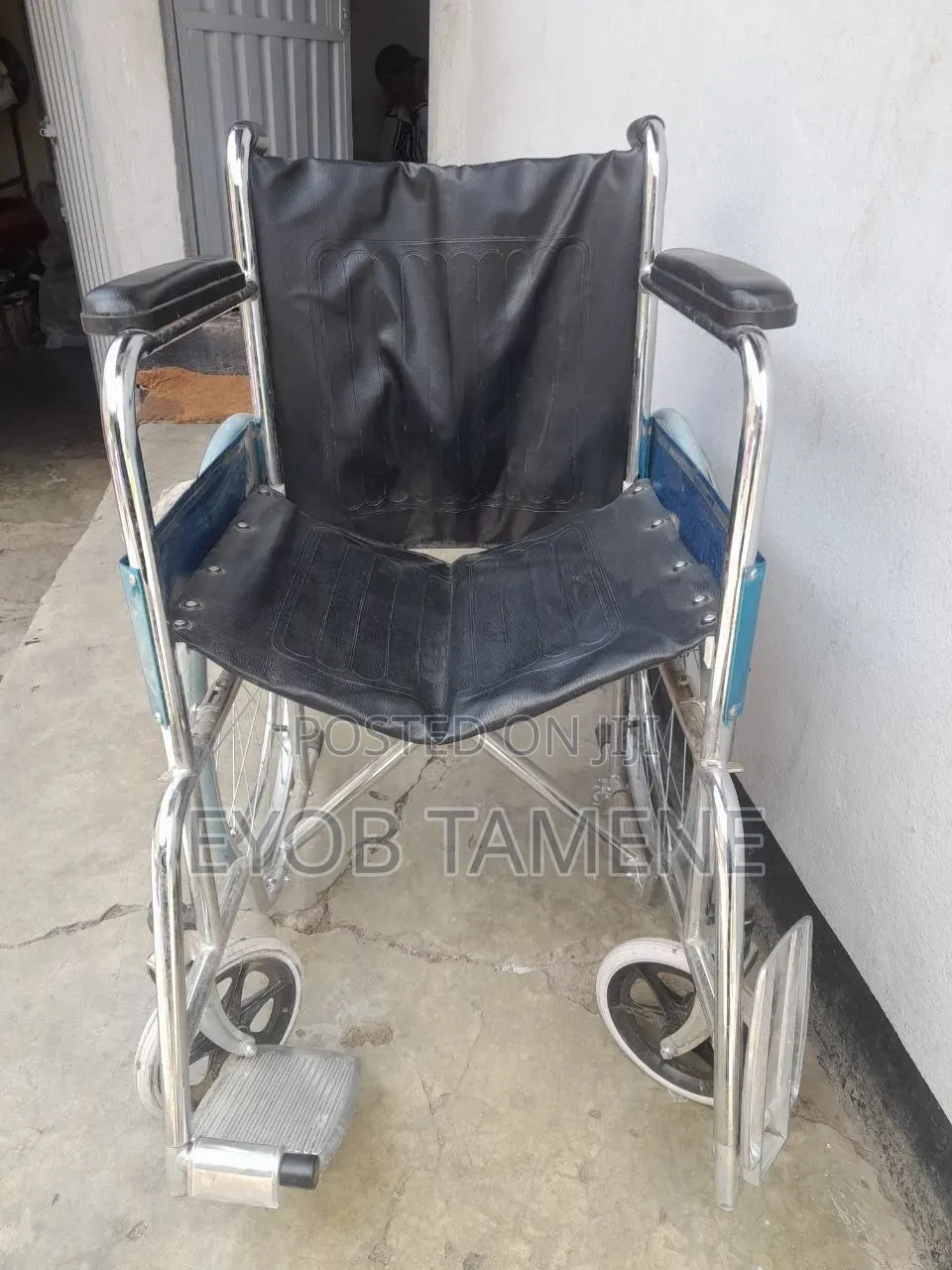 Wheel Chair