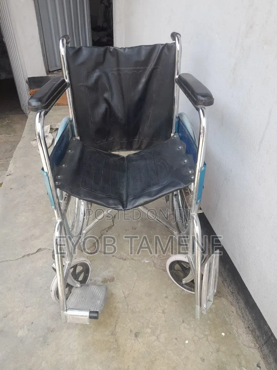 Wheel Chair