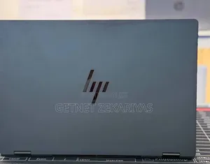 New Laptop HP OmniBook X Flip 16" 16GB Intel Core Ultra 7 SSD 1T