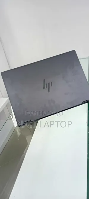 New Laptop HP OmniBook 5 16" 16GB Intel Core Ultra 7 SSD 1T