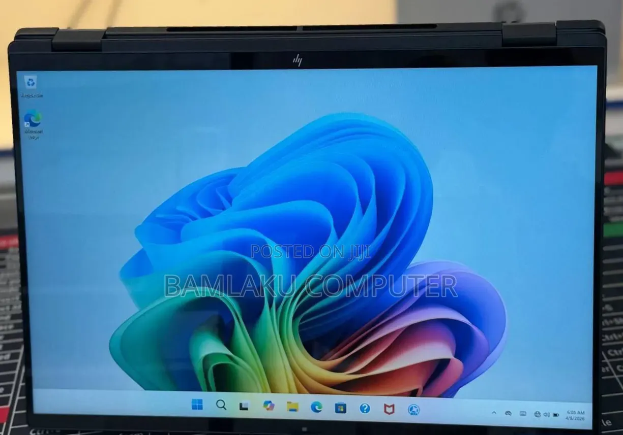 New Laptop HP OmniBook Ultra Flip 16" 16GB Intel Core Ultra 7 SSD 1T