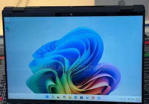 New Laptop HP OmniBook Ultra Flip 16" 16GB Intel Core Ultra 7 SSD 1T