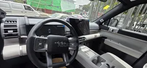 New BYD Leopard 7 2025 Black