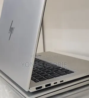 New Laptop HP EliteBook 840 16GB Intel Core i7 SSD 512GB